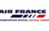 Bilete avion Air France