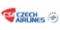 Bilete avion low cost Czech Airlines