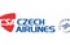 Bilete avion Czech Airlines